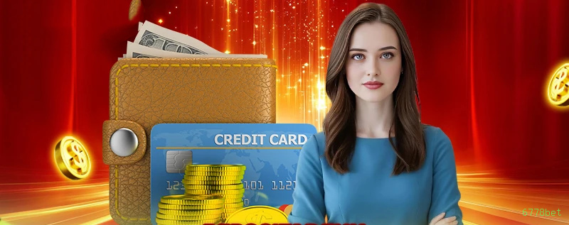 Imagem promocional dos jogos Fortune da 6778bet