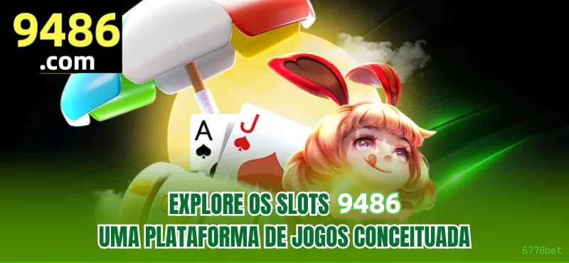 Imagem promocional do login da 6778bet