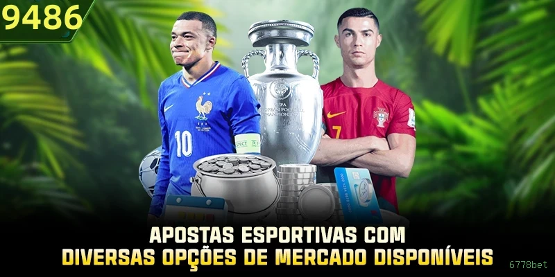 Imagem promocional do programa VIP da 6778bet