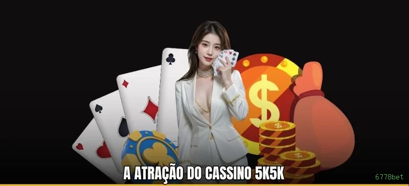 Níveis VIP 6778bet
